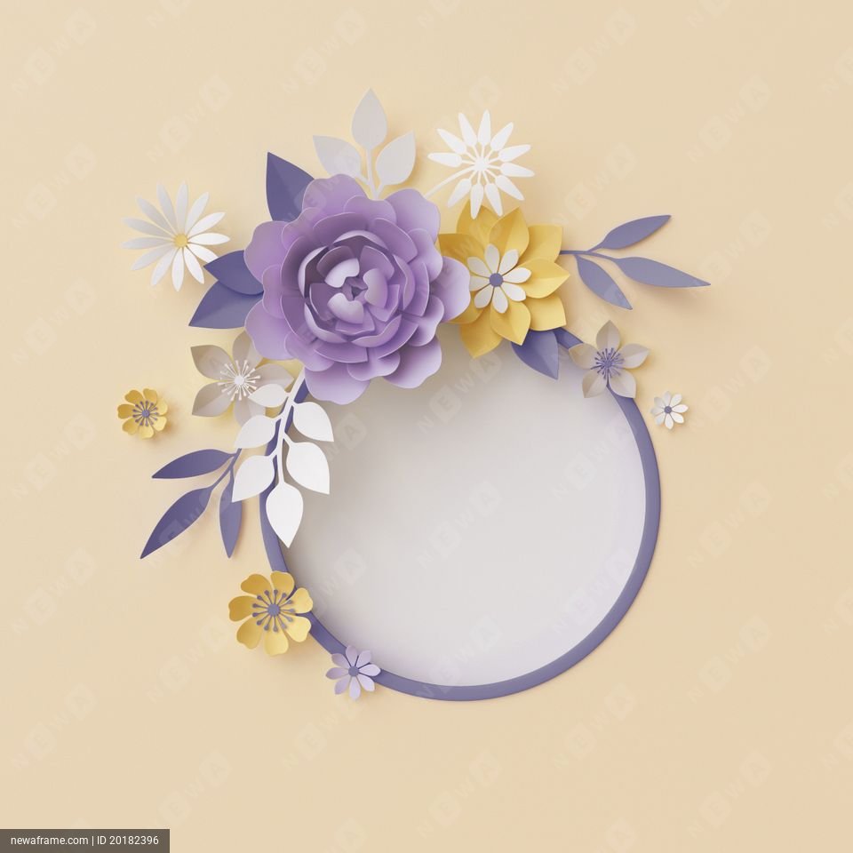 3d render, digital illustration,
