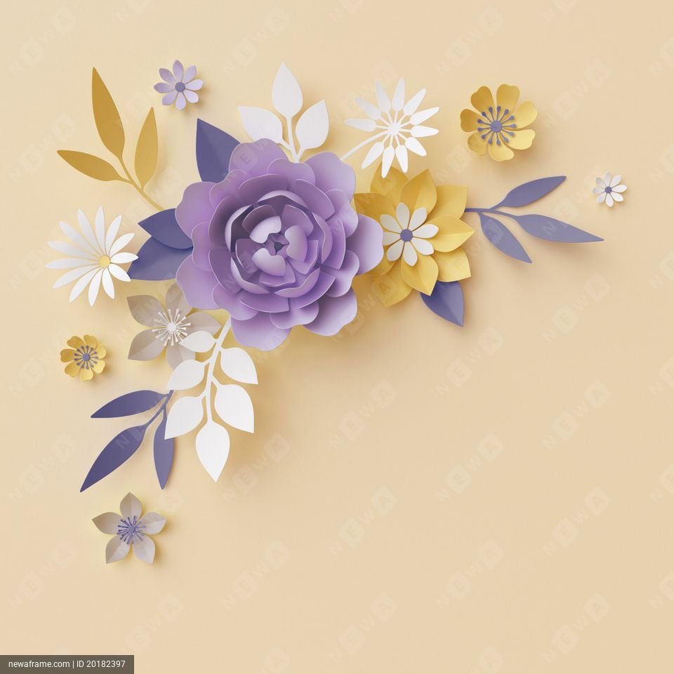 3d render, digital illustration,