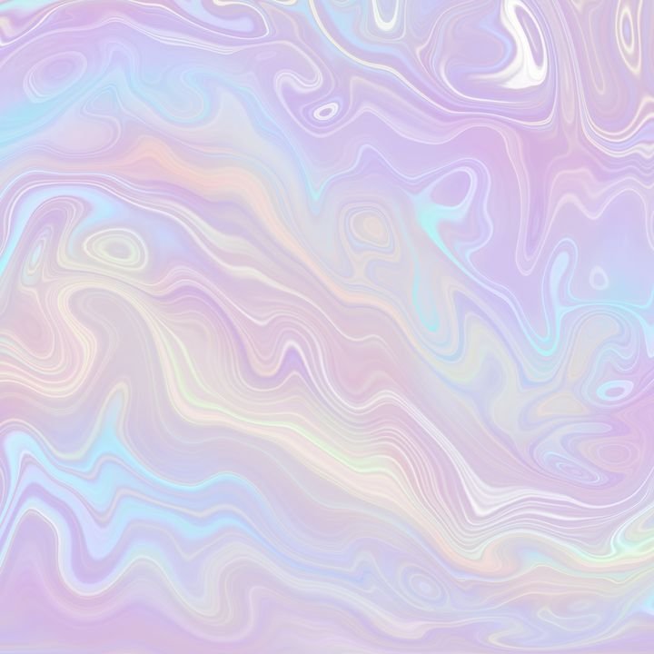 pastel holographic background, multicolor wallpaper, opal, agate, marble texture, nacre, fluid art, marbling, digital illustration, wavy lines, liquid ripples