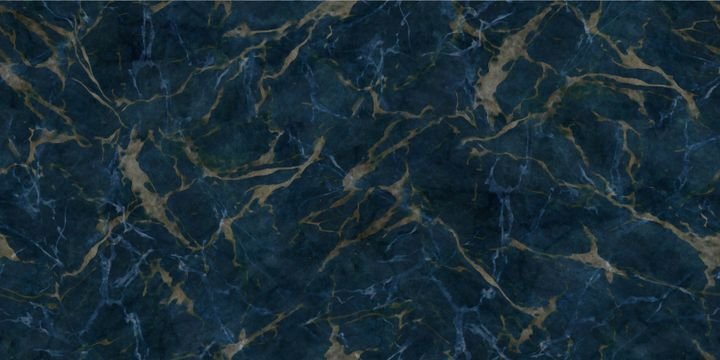 abstract seamless marbling background, artificial texture of a dark marble stone with veins, creative marbling, classy repeating wallpaper